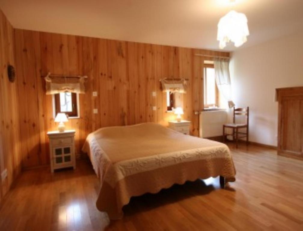 Auberge Du Ruxelier Hotel Chenimenil ห้อง รูปภาพ